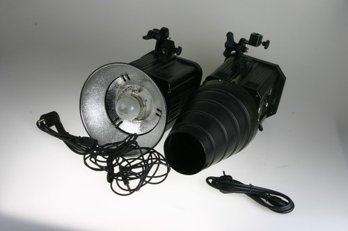 Hensel set mono - hensel, profi