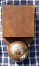 Alte Telefon - Klingel