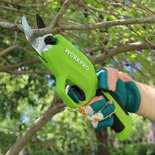 WORKPRO 7,2V Professionelle