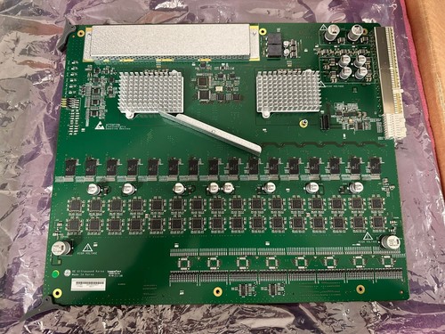 Dbm 128 beamformer voluson - g,