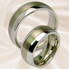 Trauringe für Hochzeit und