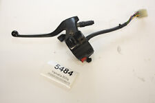 5484 Yamaha BWs MBK Booster ab 1999  Schaltereinheit links Bremshebel  Schalter