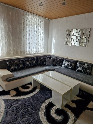 Komplettes wohnzimmer - wohnzimmer,