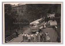 Heidelberg 1958 mountain - 1958,