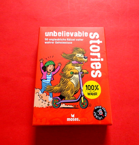 Black stories junior - stories,