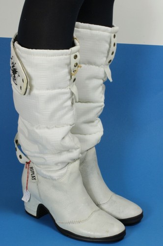 Stiefel leder lederstiefel - stiefel,