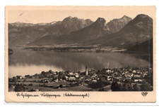 18916- St. Gilgen am