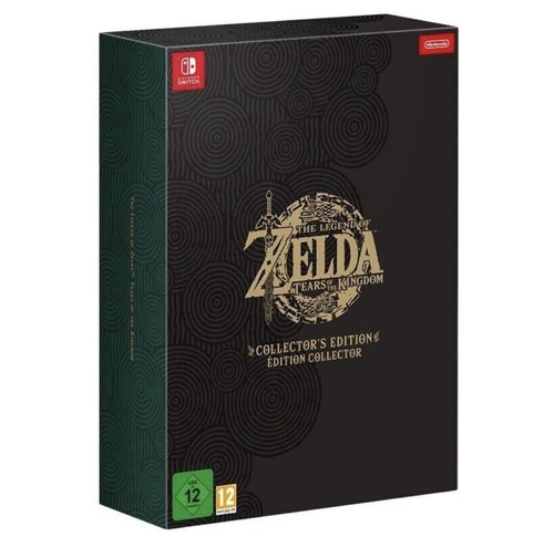 The legend zelda tears of - of,