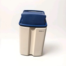 Lamellen und Vorhang Reinigungsmaschine - Höver 201 - Aus Insolvenz, Unbenutzt 