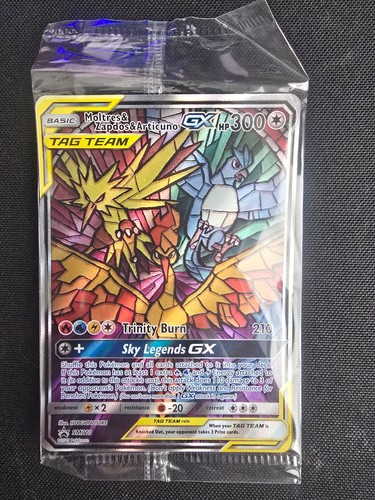 Moltres zapdos articuno - moltres, gx