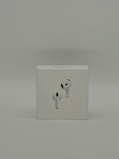 Apple AirPods 4 – True