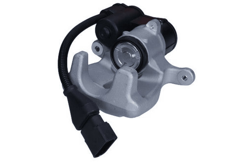 Bremssattel hinterachse rechts - hinterachse,