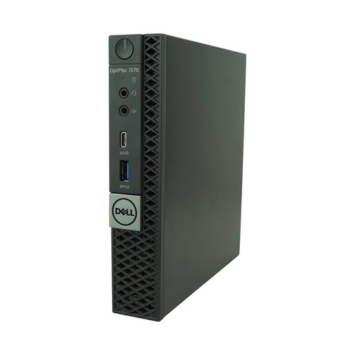 Dell optiplex 7070 - dell,