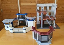 Playmobil Gefängnis, Museum