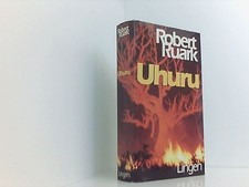 Uhuru Ruark, Robert: