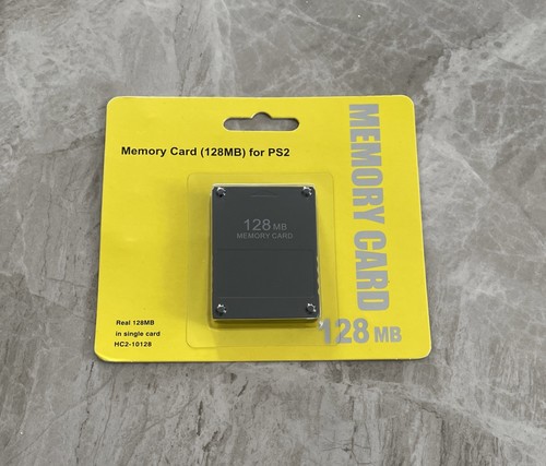 Playstation 128mb - playstation,