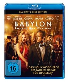 Babylon rausch der - babylon,