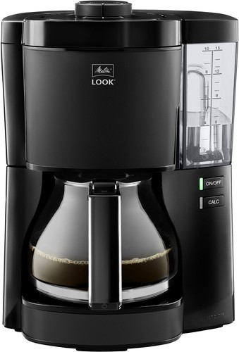 Melitta kaffeemaschine look - melitta,