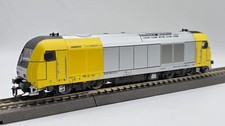 Diesellok ER20 *Dispolok*(D) +