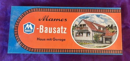 Mamos vero haus - haus, mit