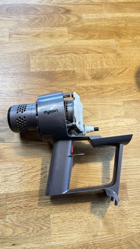 Dyson v11 motor defekt - dyson,