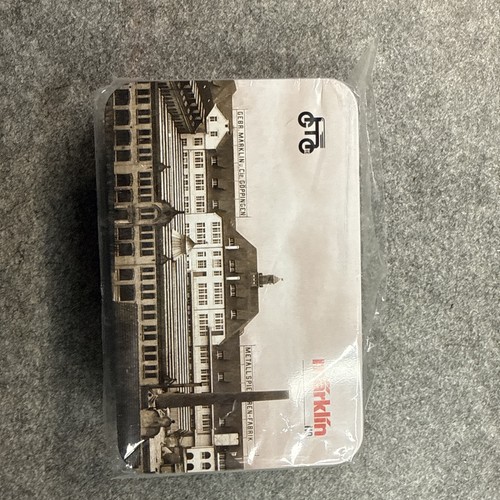 Märklin 48910 - , h0