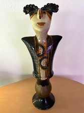 Keramikfigur Dänisches