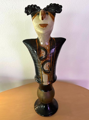 Keramikfigur dänisches - keramikfigur,