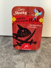 Capt´n Sharky und der