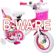 B-Ware Kinderfahrrad Unicorn