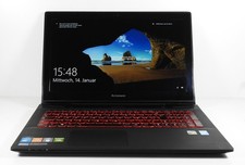 Lenovo Y50-70 15 Zoll i7 ULTRA