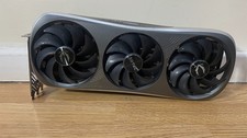ZOTAC RTX 4090 Grafikkarte