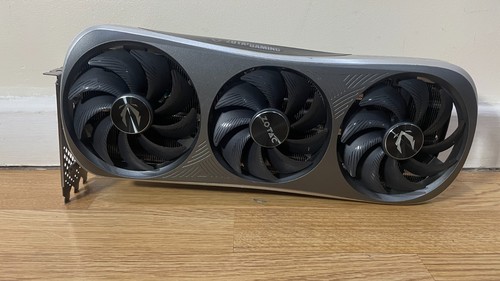 Zotac rtx 4090 grafikkarte - 4090,
