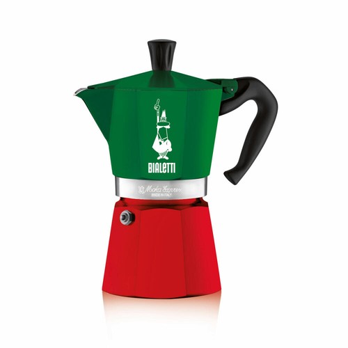 Bialetti espressokocher moka - espressokocher,