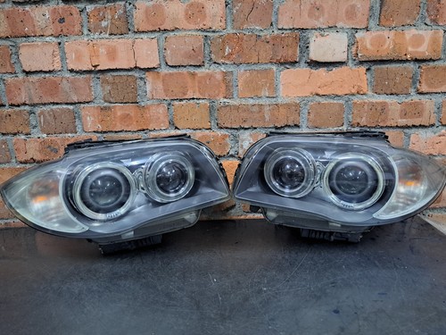Original bmw 1er e81 - original,