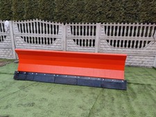 Schneeschild 250cm mechanische