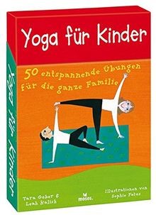Yoga für kinder 50 - kinder:,