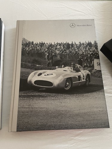 Mercedes benz 300 slr - 300,