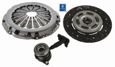 Kupplungssatz 3000 990 495 SACHS für FORD GRAND C-MAX FOCUS III Stufenheck