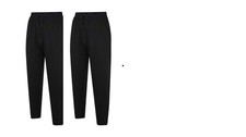 Kam Herren Big & Tall Fit
