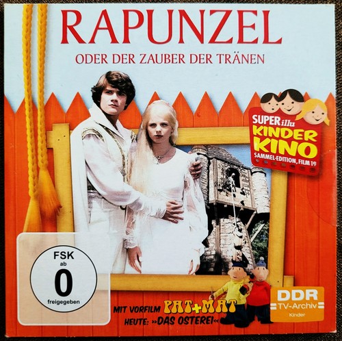 Dvd neu defa märchenfilm - neu:,