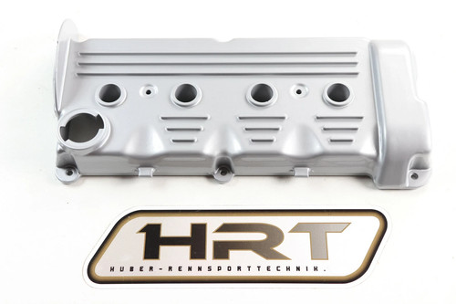 Aluminium ventildeckel audi - aluminium,