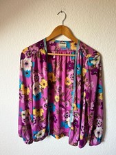 Brunella vintage floral open - brunella,