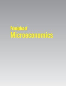Principles microeconomics - principles, of