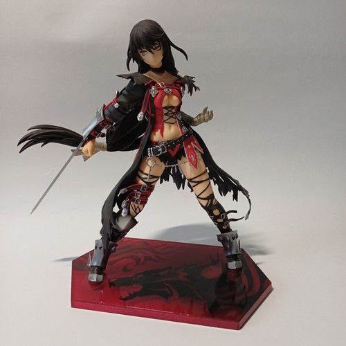 Kotobukiya tales berseria - tales, of