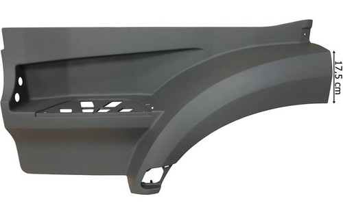 Fits mercedes actros mp4 - mercedes,