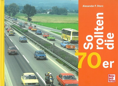 Storz rollten die - storz:, so