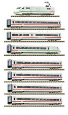 Spur N Fleischmann 7770003 +