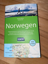 NORWEGEN DUMONT - REISEFÜHRER