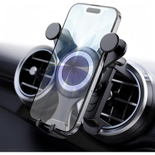 Handyhalterung Auto Lüftung